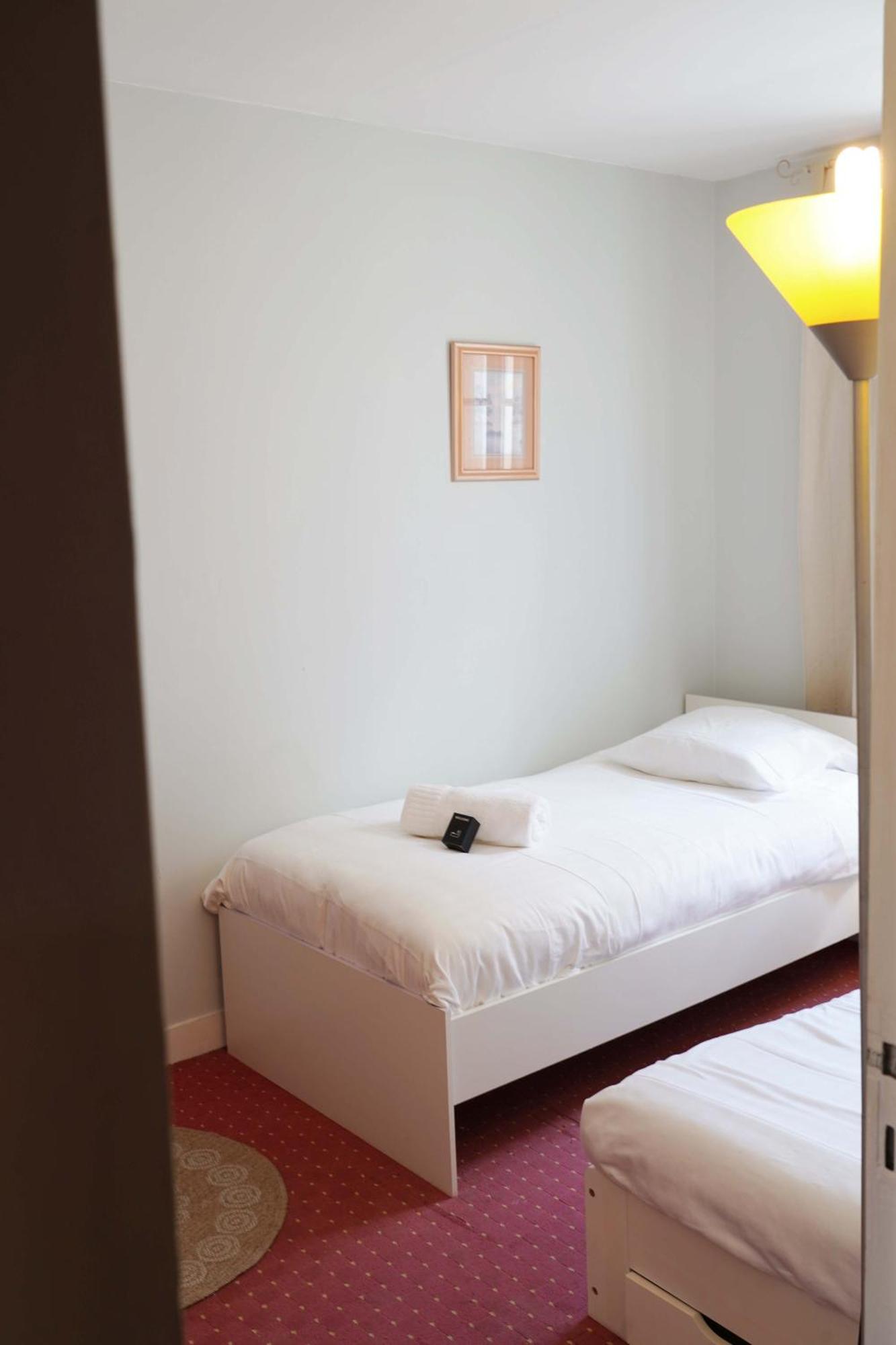 La Foulerie Apartment Chartres Bagian luar foto