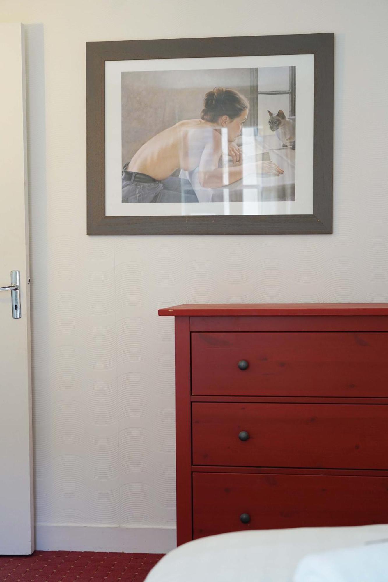 La Foulerie Apartment Chartres Bagian luar foto