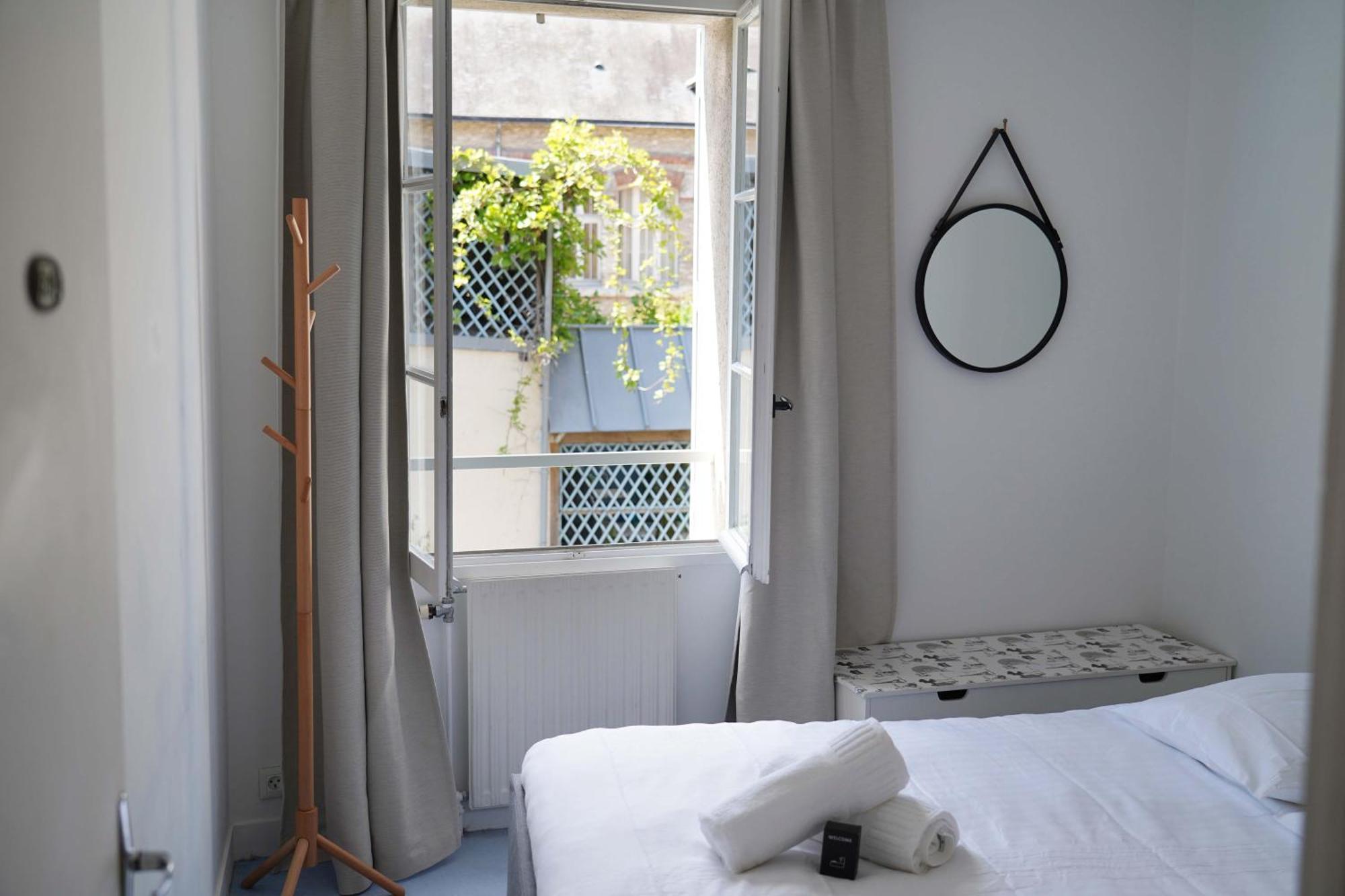 La Foulerie Apartment Chartres Bagian luar foto