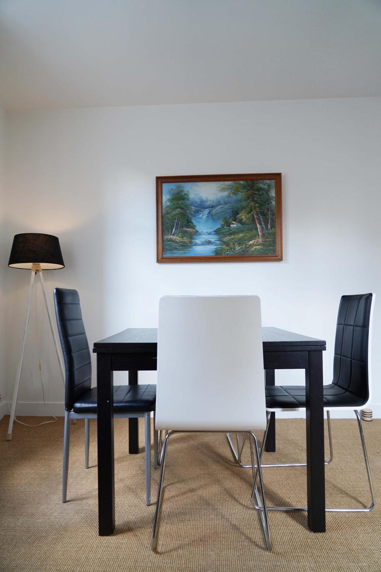 La Foulerie Apartment Chartres Bagian luar foto