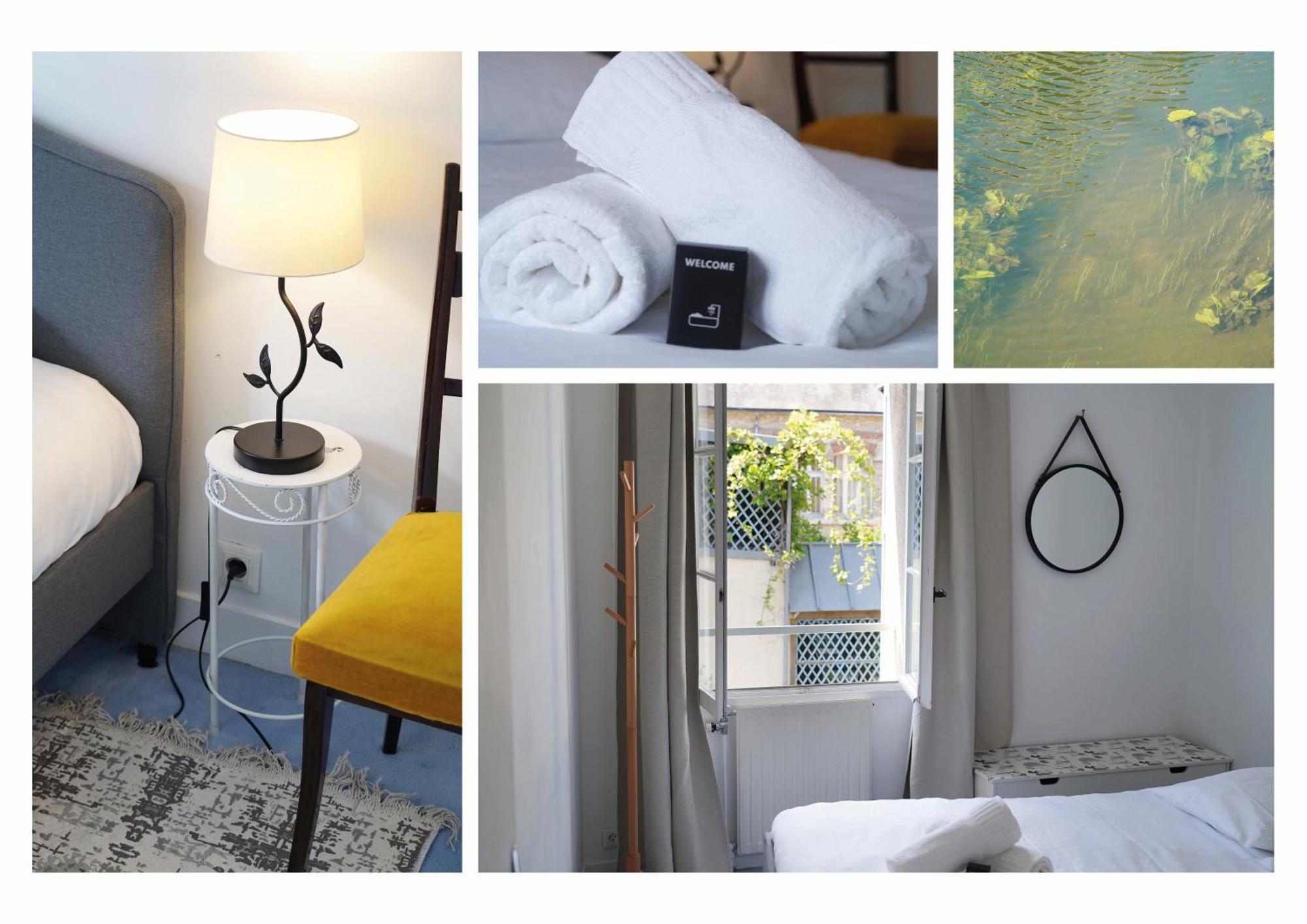 La Foulerie Apartment Chartres Bagian luar foto