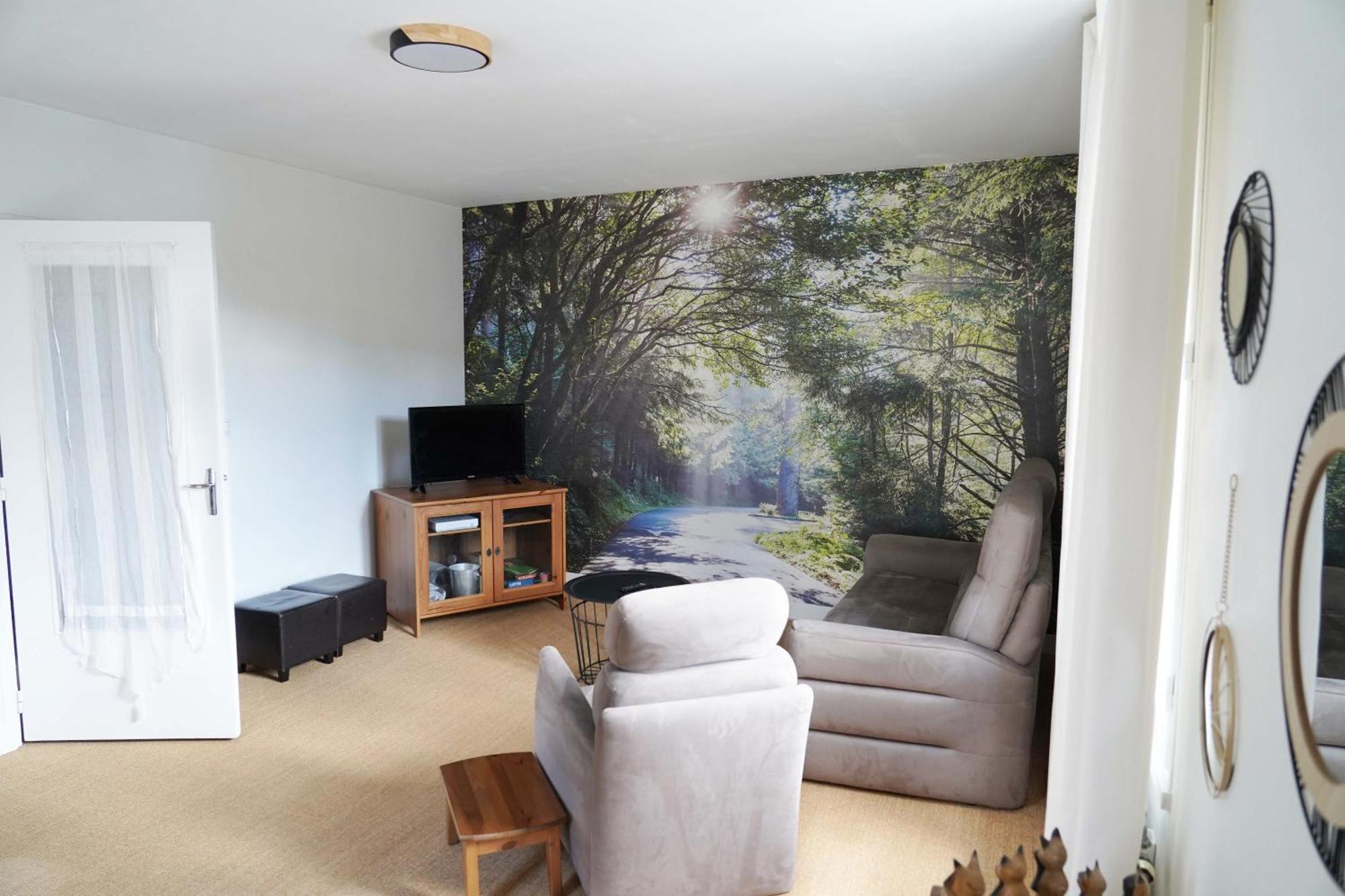 La Foulerie Apartment Chartres Bagian luar foto